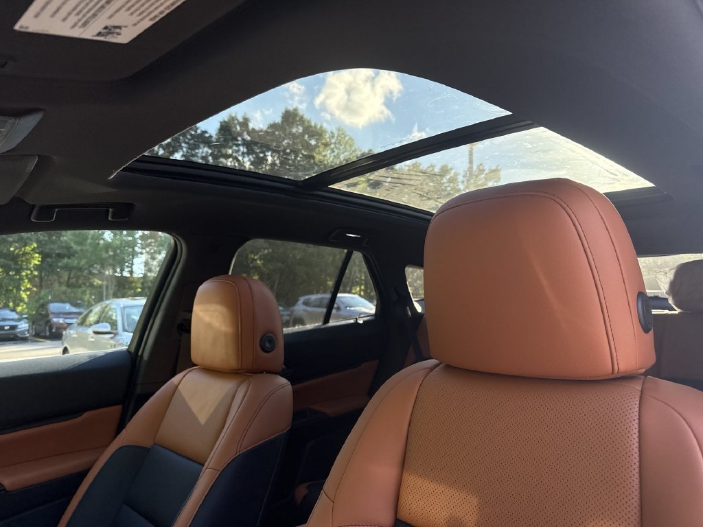 New 2026 Honda Prologue Elite image 16