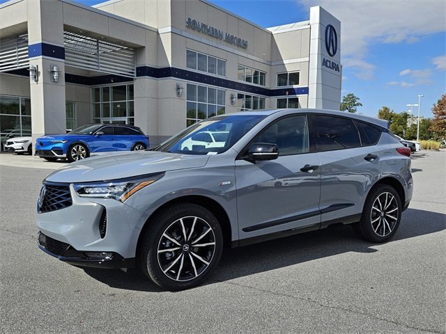 New 2026 Acura RDX A-Spec