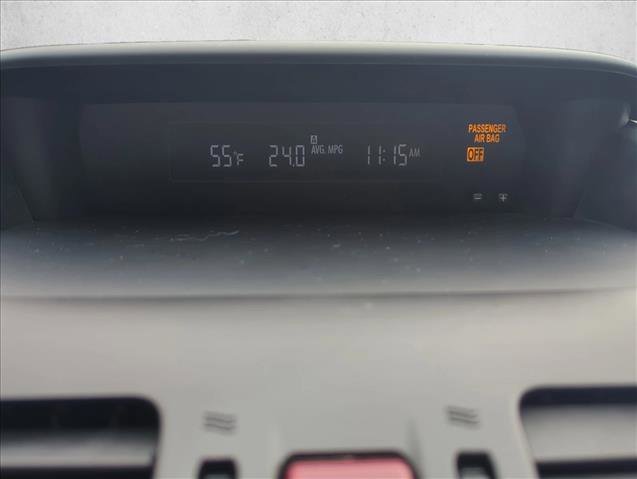 Used 2014 Subaru Crosstrek 2.0i Premium w/ Moonroof Package image 15