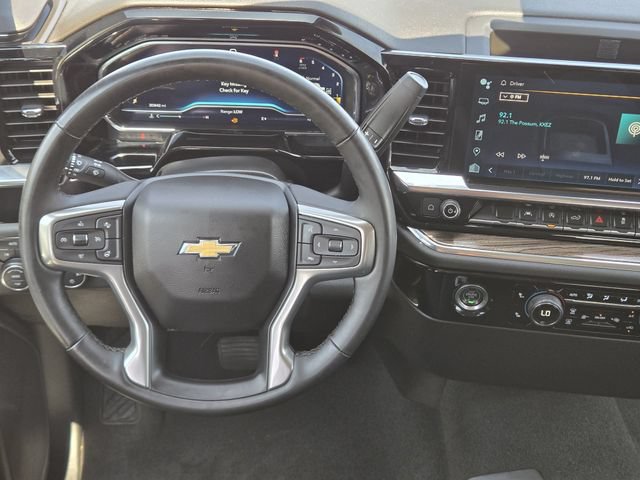 Used 2023 Chevrolet Silverado 1500 LT AWD/4WD image 26