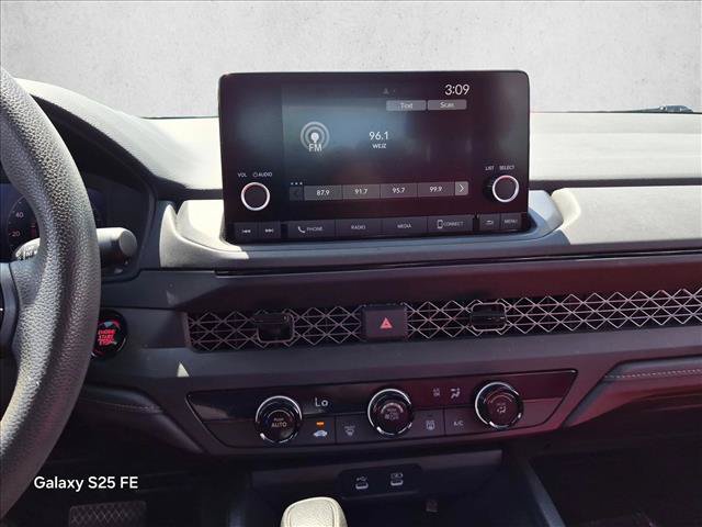 Used 2024 Honda Accord LX image 14