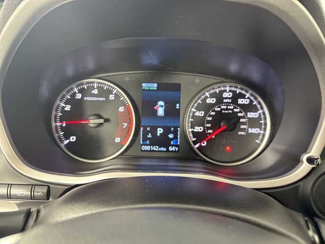 Used 2020 Mitsubishi Eclipse Cross ES image 16