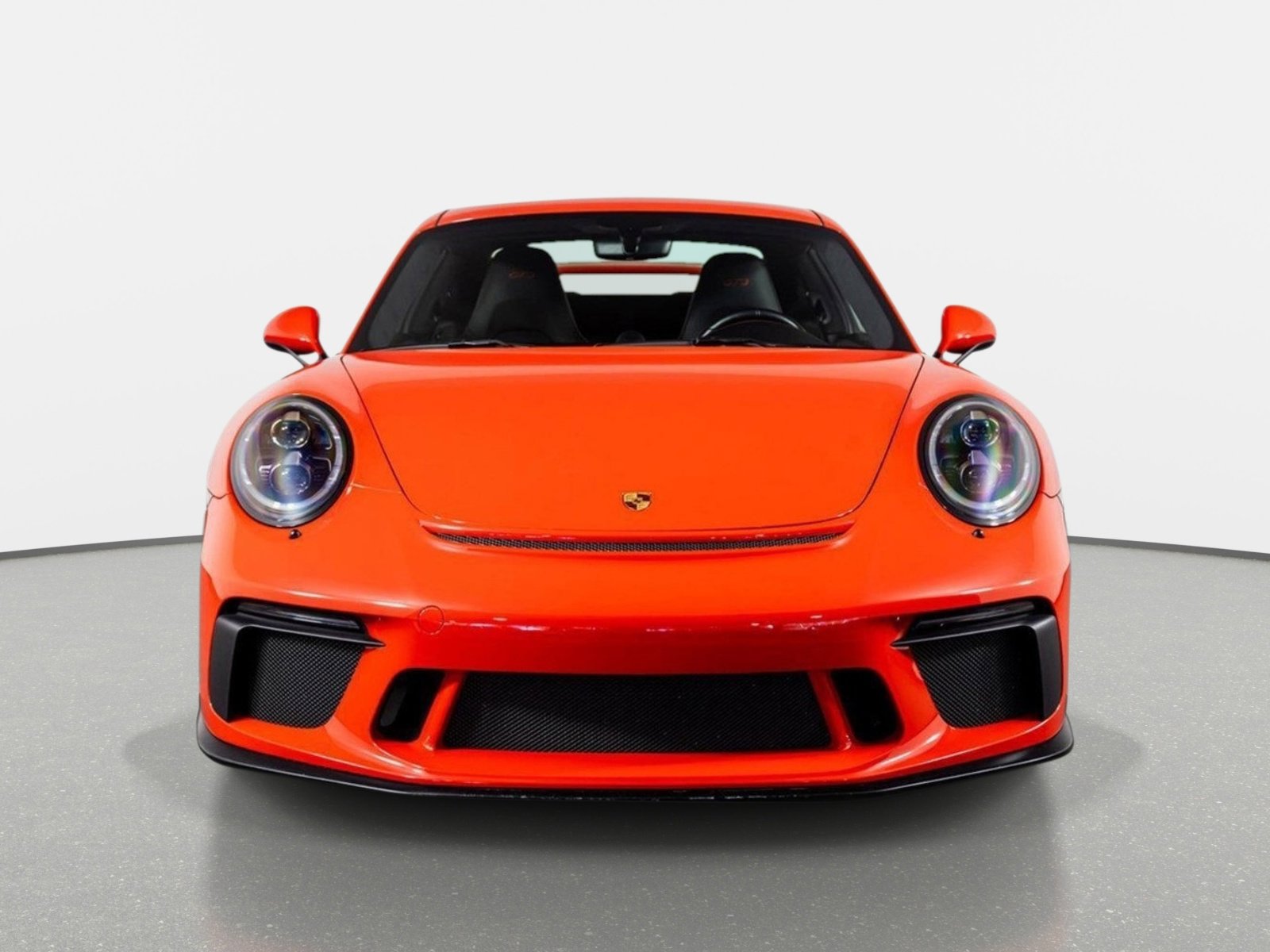 Used 2018 Porsche 911 GT3 RWD image 22