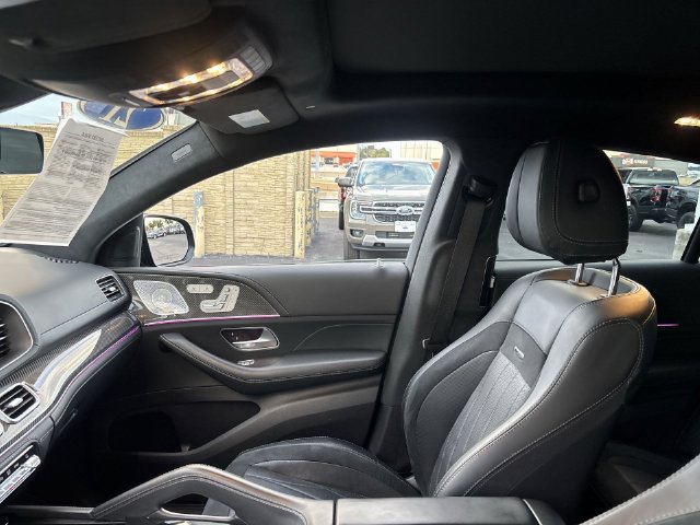 Used 2021 Mercedes-Benz GLE 63 AMG S image 13