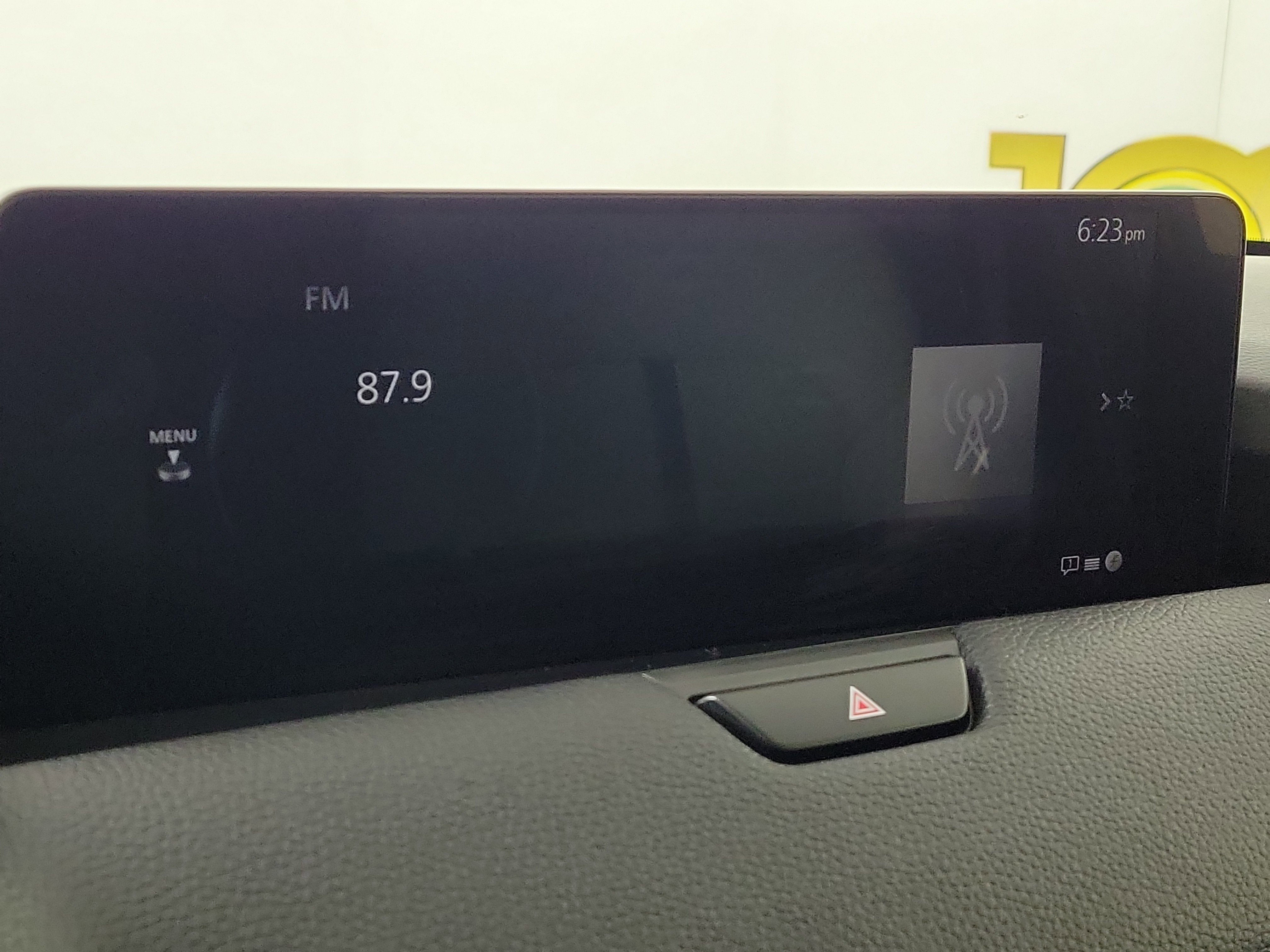 New 2026 MAZDA CX-90 3.3 Turbo w/ Premium Sport Pkg image 19