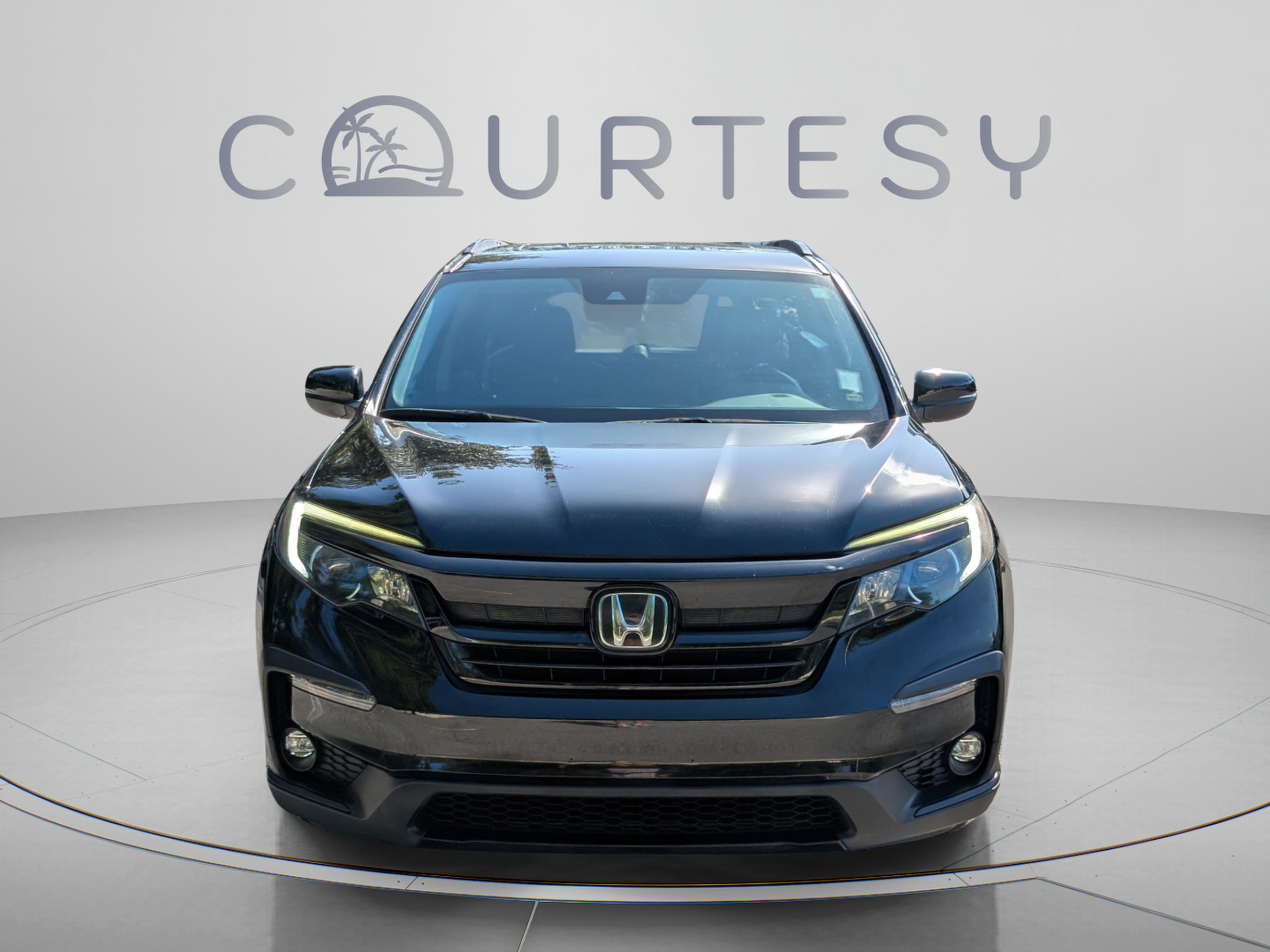 Used 2021 Honda Pilot Special Edition image 10