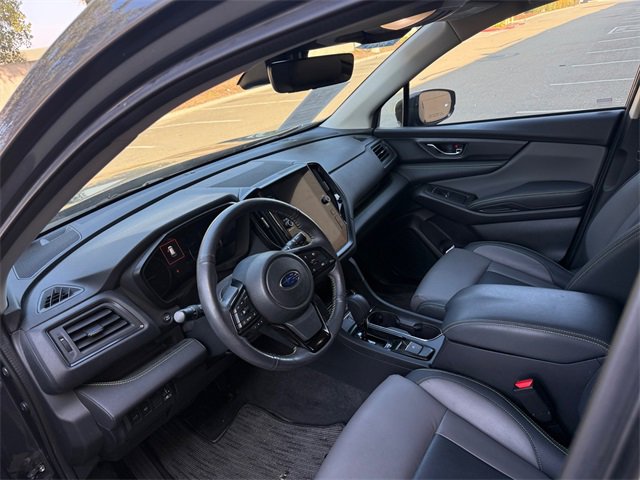 Used 2025 Subaru Ascent Onyx Edition w/ Onyx Package image 19