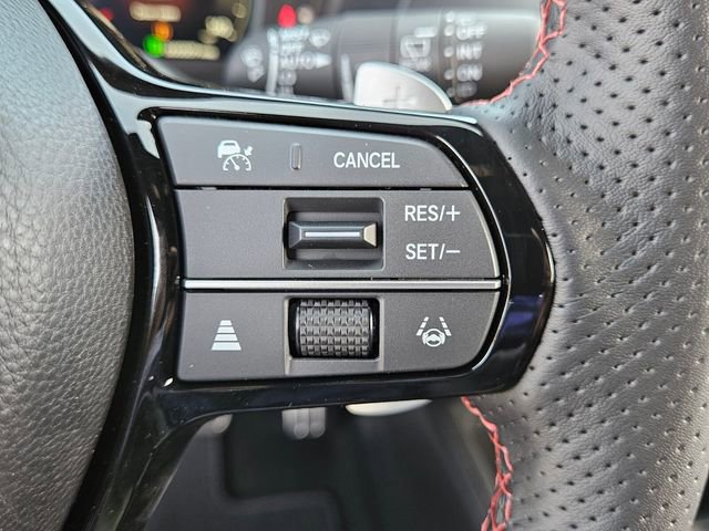 New 2026 Acura ADX A-Spec image 22