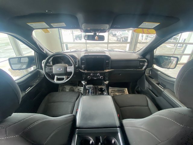 Used 2021 Ford F150 XLT w/ Equipment Group 302A High image 15