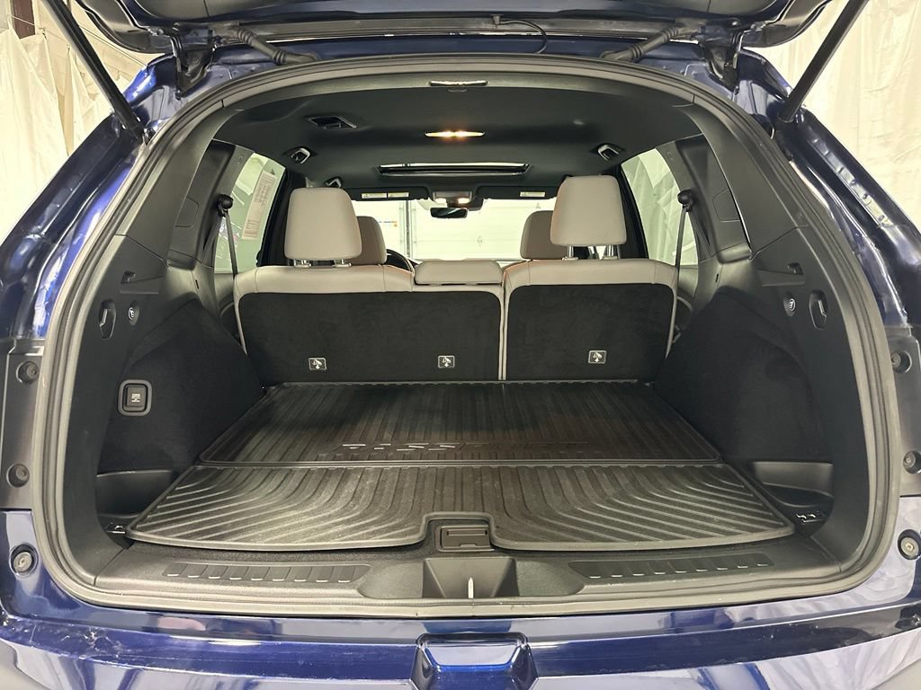 Used 2023 Honda Passport EX-L image 49