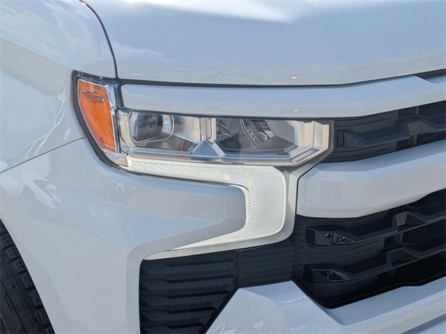 New 2026 Chevrolet Silverado 1500 RST image 10