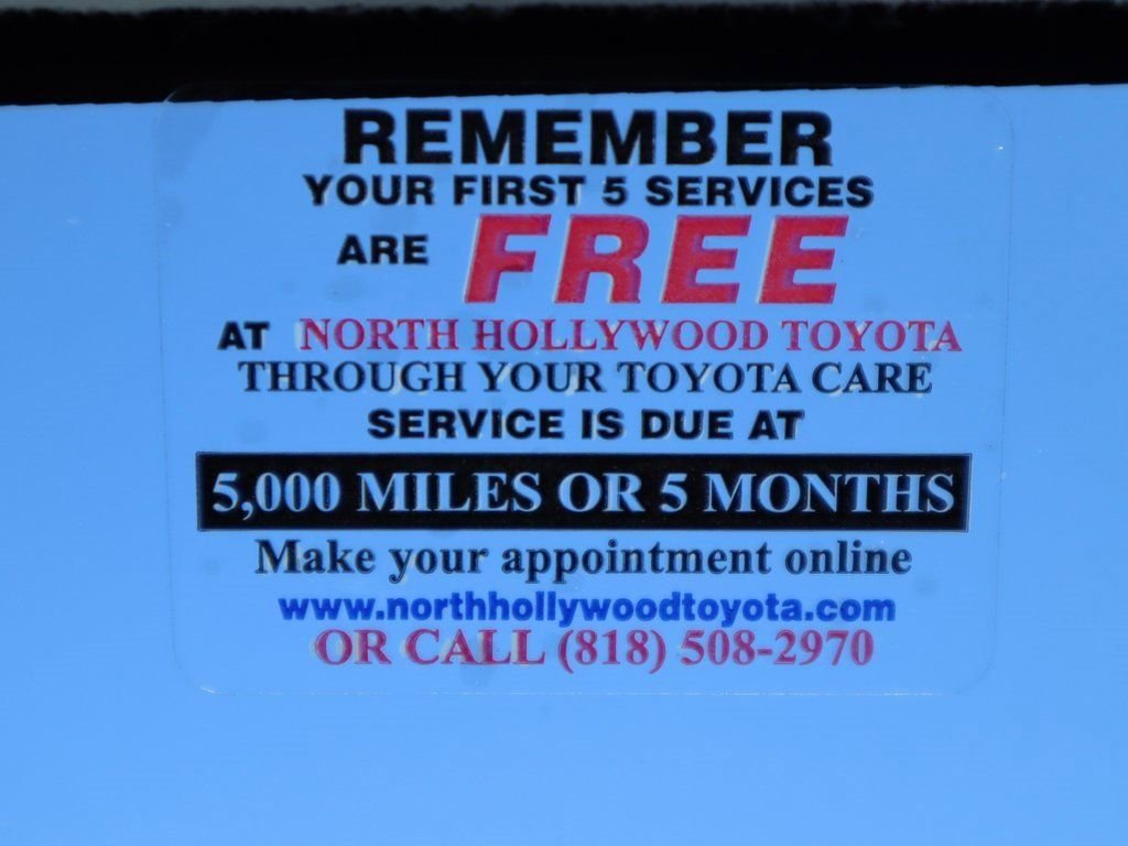 New 2026 Toyota Tundra SR image 16