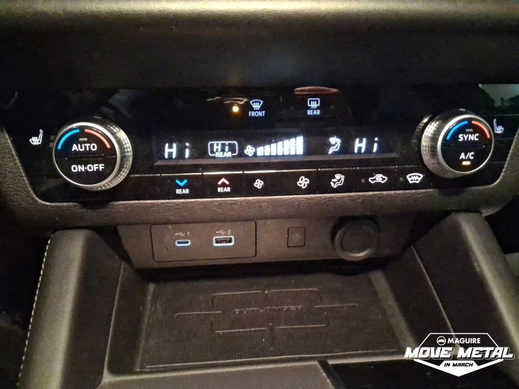 Used 2023 Mitsubishi Outlander SEL 40th Anniversary image 15