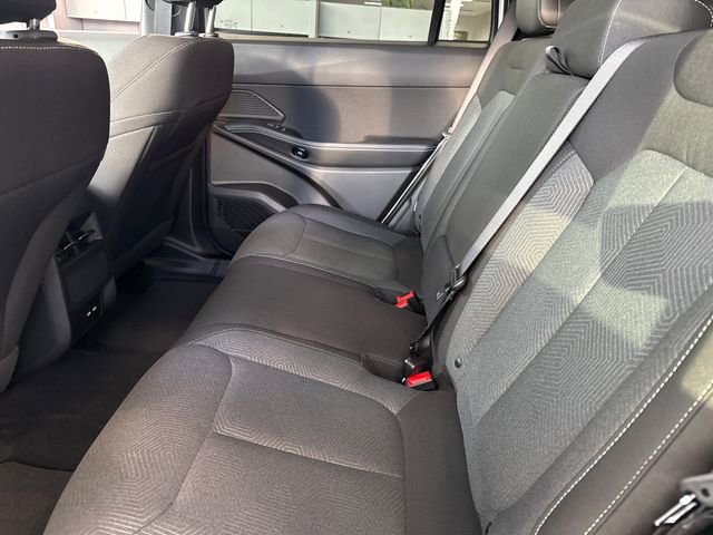 New 2026 Jeep Cherokee Laredo AWD/4WD image 7