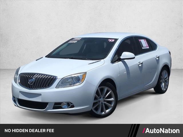 Used 2013 Buick Verano