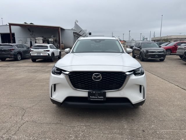Used 2026 MAZDA CX-90 3.3 Turbo w/ Select Package AWD/4WD image 8