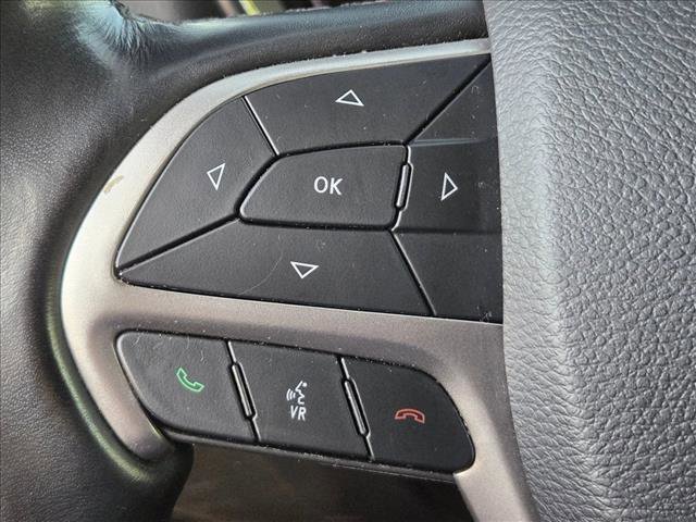 Used 2021 Jeep Grand Cherokee Limited AWD/4WD image 12