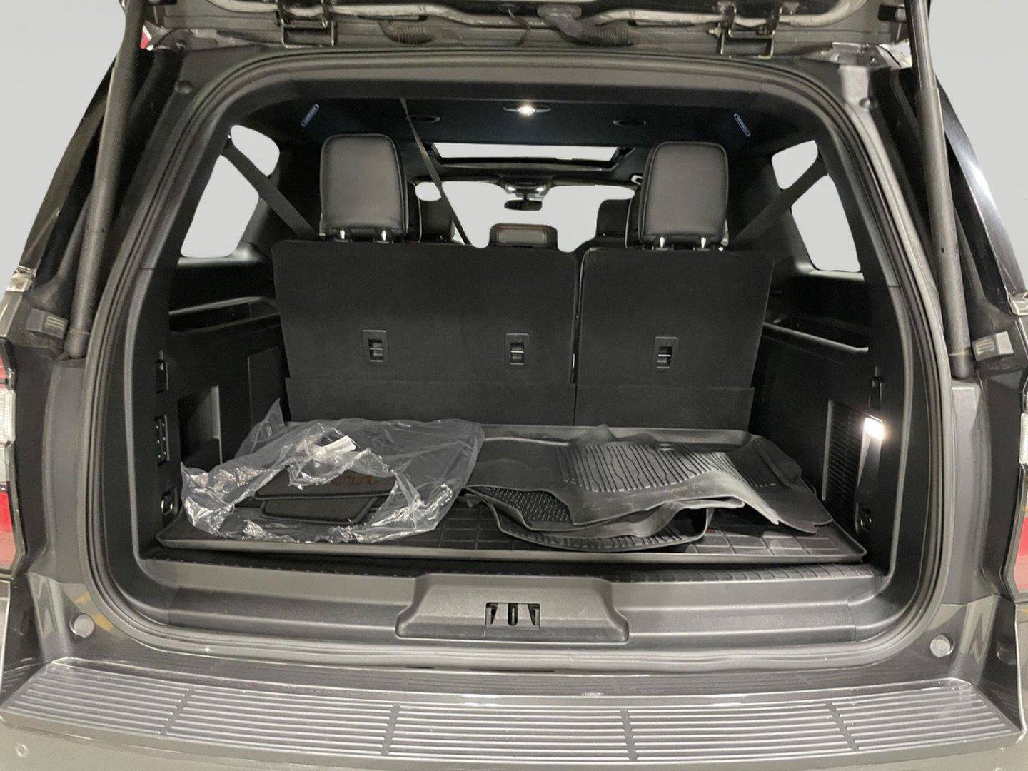 Used 2020 Ford Expedition Max King Ranch AWD/4WD image 9