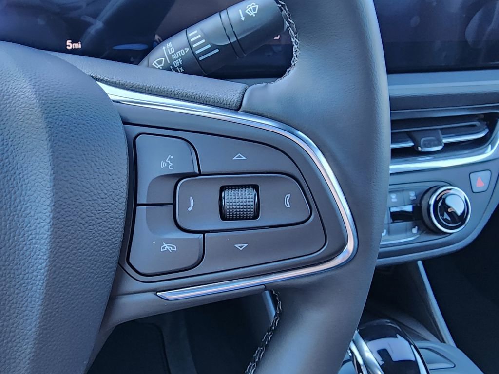 New 2026 Buick Envista Preferred w/ Convenience I Package image 20