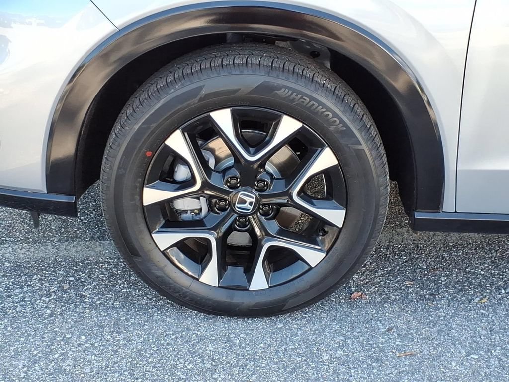 New 2027 Honda HR-V EX-L image 4