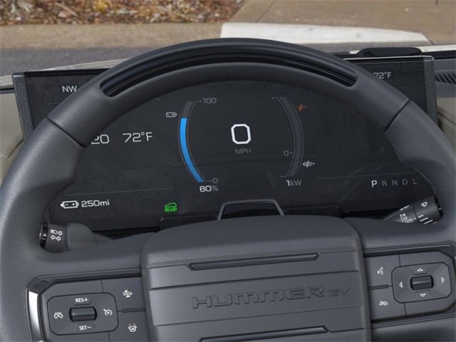 New 2026 GMC Hummer EV SUV image 18
