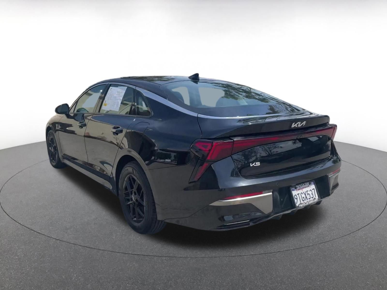 Used 2025 Kia K5 LXS image 11