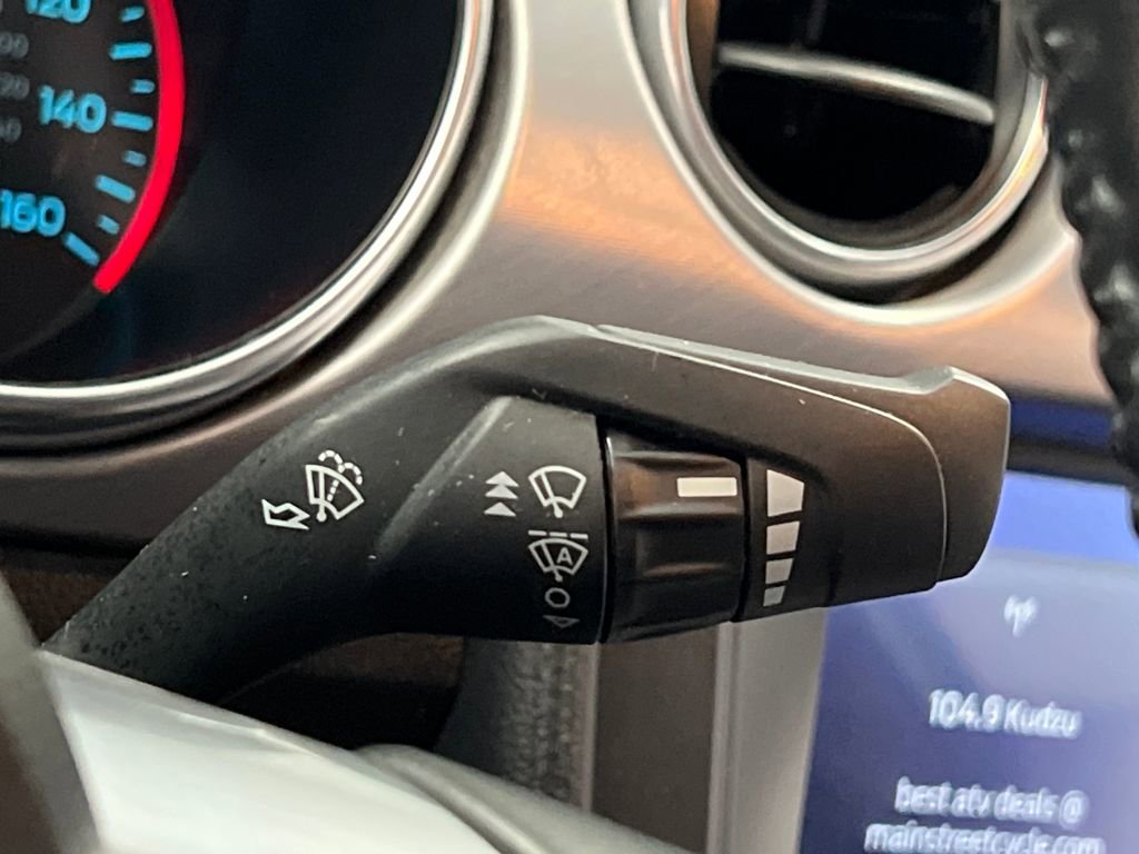 Used 2023 Ford Mustang Premium image 32