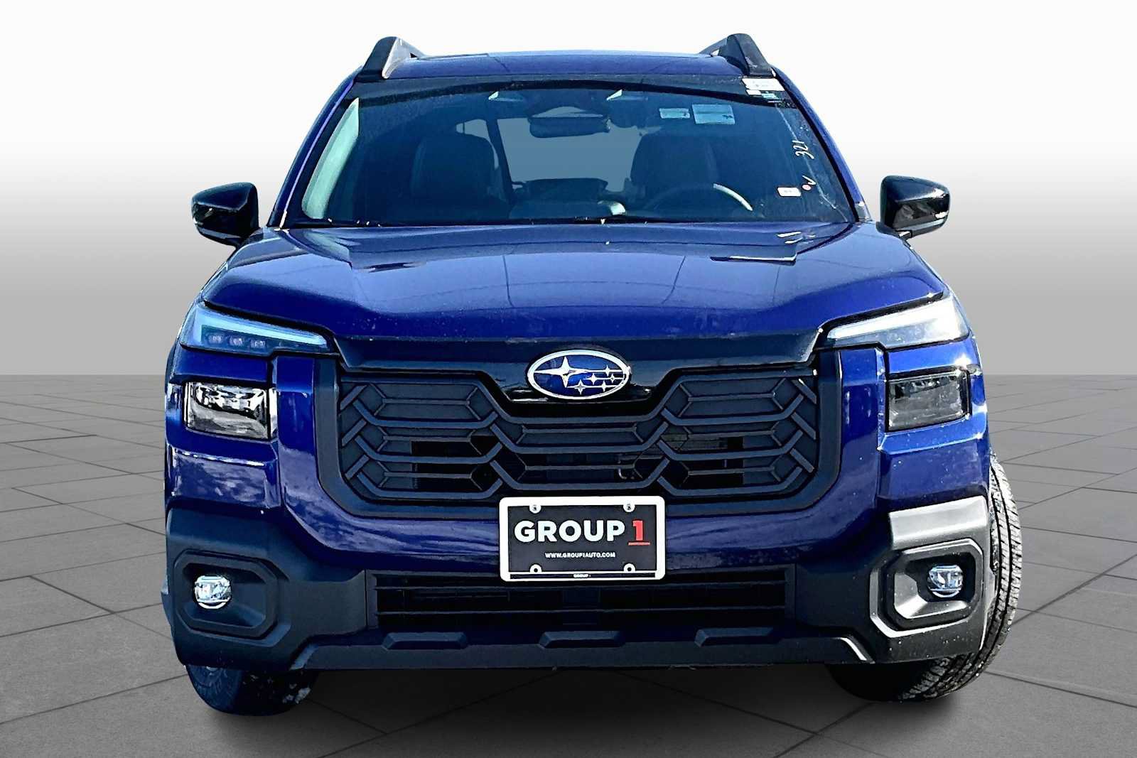 New 2026 Subaru Outback Limited AWD/4WD image 3