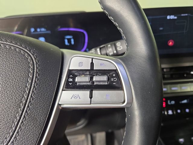 Certified 2025 Kia Telluride EX X-Line AWD/4WD image 23