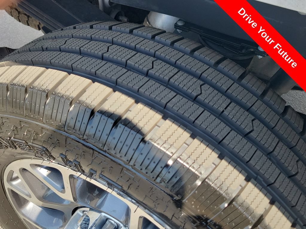 Used 2022 Ford F350 Lariat w/ Lariat Ultimate Package AWD/4WD image 30