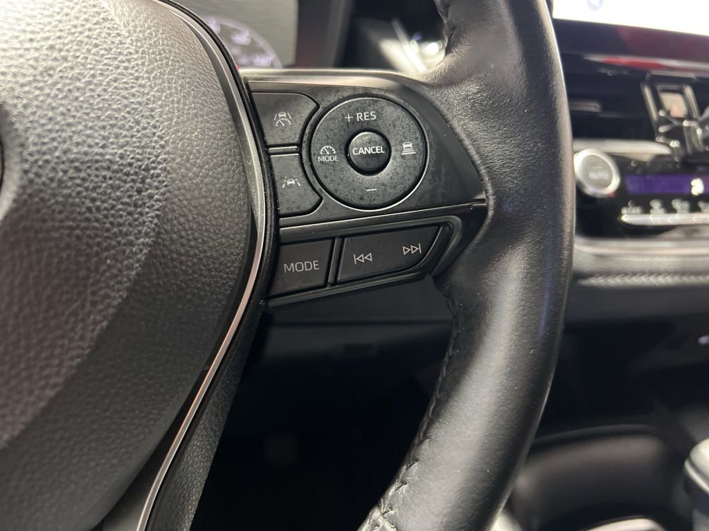 Used 2024 Toyota Corolla Sedan image 31