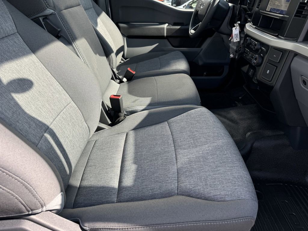 New 2024 Ford F350 XL image 6