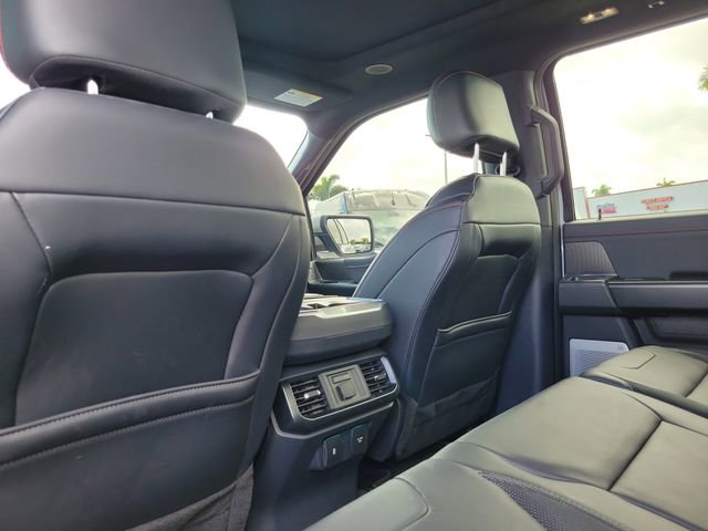 Certified 2025 Ford F150 Raptor image 12