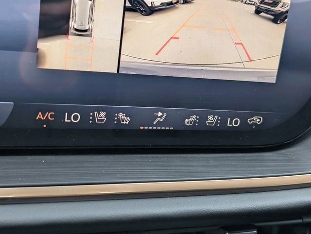 New 2026 Buick Envision Avenir AWD/4WD image 13