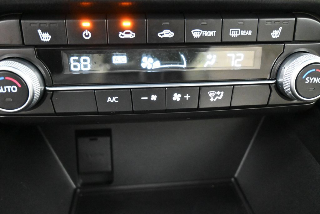 Used 2023 MAZDA CX-5 AWD 2.5 S w/ Select Package image 14