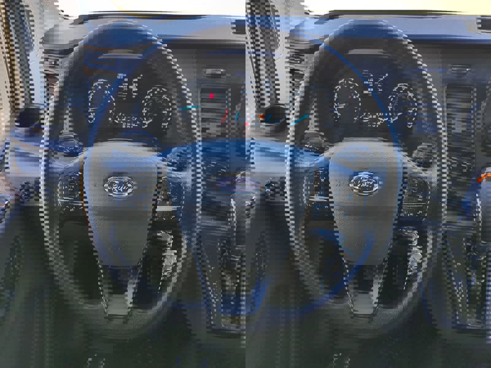 Used 2024 Ford Transit 250 Low Roof AWD w/ Exterior Upgrade Package image 19