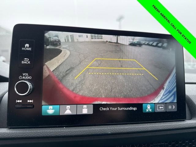 Used 2025 Honda CR-V Sport-L image 31