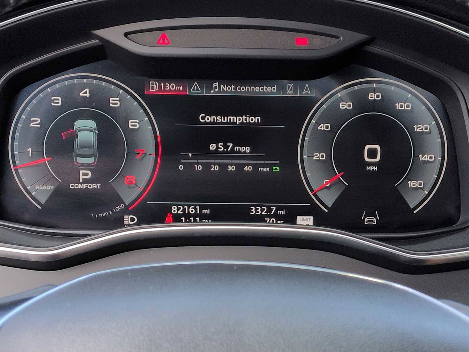 Used 2019 Audi A6 3.0T Prestige w/ Prestige Package image 35