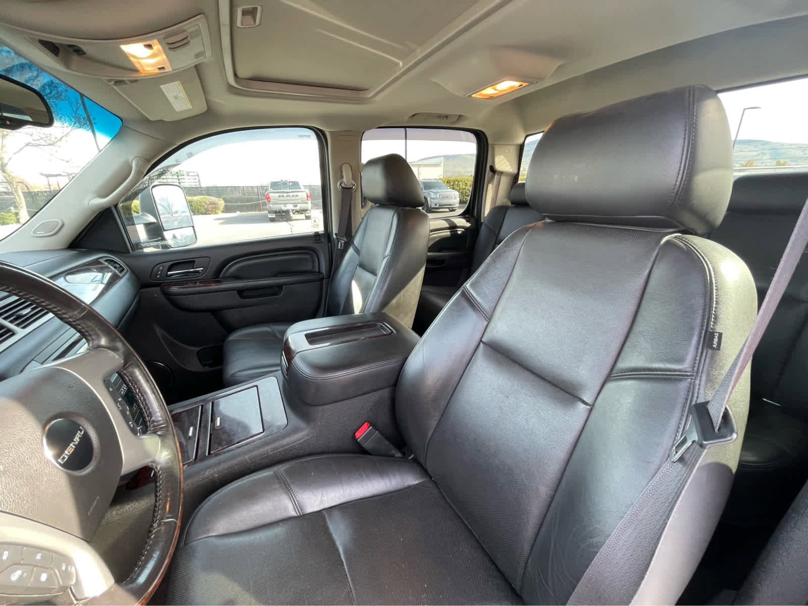 Used 2012 GMC Sierra 1500 Denali image 22