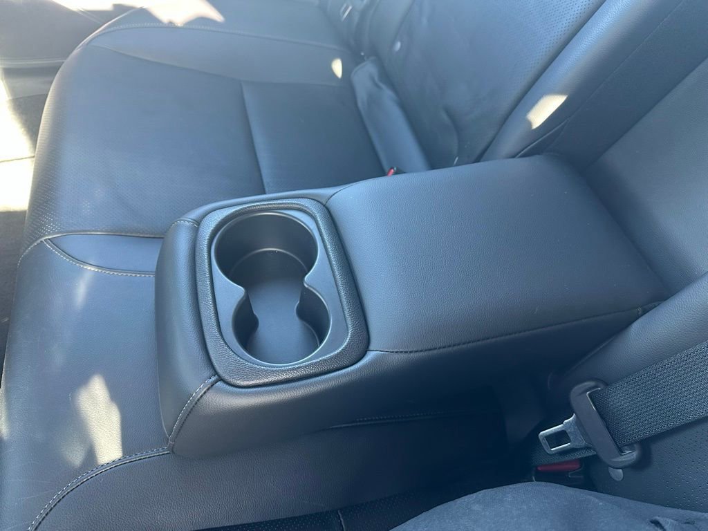 Used 2022 Honda Civic EX-L image 28