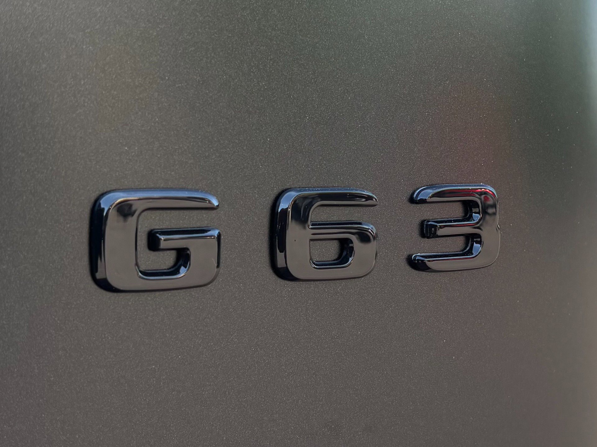 Used 2020 Mercedes-Benz G 63 AMG 4MATIC image 18