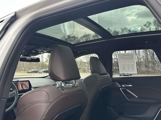 Certified 2025 BMW X1 xDrive28i image 22
