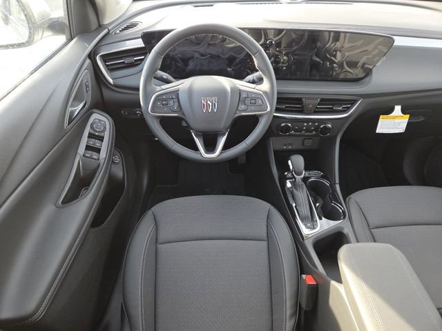 New 2026 Buick Encore GX Preferred w/ Comfort Package image 30