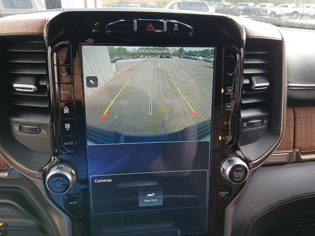 Used 2022 RAM 2500 Limited image 39