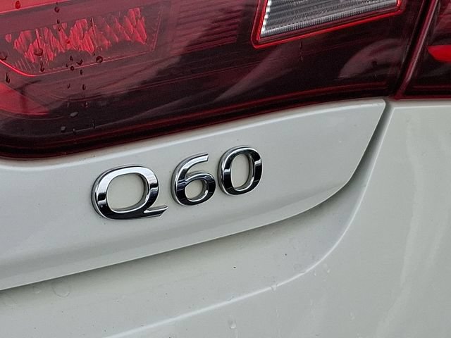 Used 2019 INFINITI Q60 3.0t Luxe w/ Essential Package AWD/4WD image 36