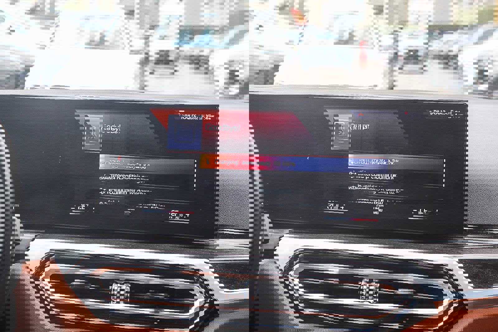 Certified 2023 BMW i4 eDrive35 image 14