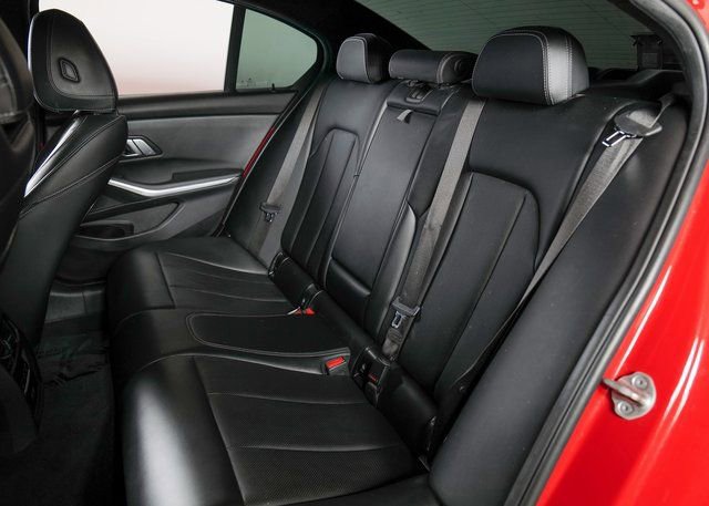 Used 2023 BMW 330i xDrive Sedan image 11