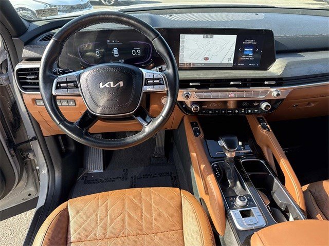 Used 2024 Kia Telluride EX X-Line image 18