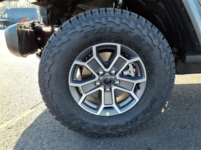 New 2026 Jeep Gladiator Mojave image 9