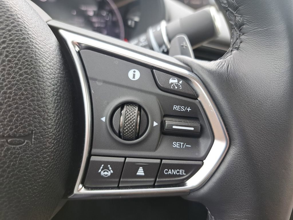 Used 2025 Acura TLX w/ Technology Package image 12